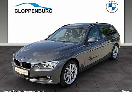 BMW 330 d xDrive touring AHK/NaviProf/Panorama-D./HUD