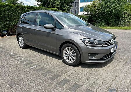 VW Golf Sportsvan Volkswagen Lounge BMT/Start-Stopp
