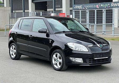 Skoda Fabia Family*SITZHEIZUNG*PDC*TEMPOMAT*