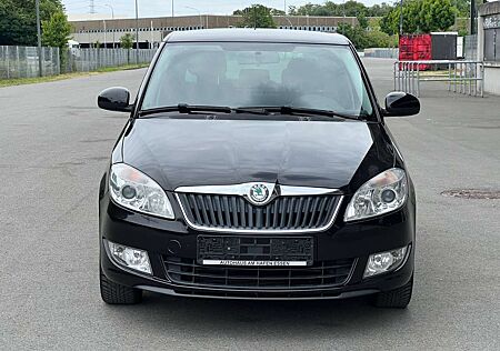 Skoda Fabia Family*SITZHEIZUNG*PDC*TEMPOMAT*