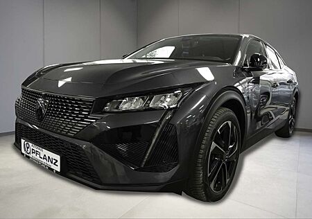 Peugeot 408 Allure Pack 1.2 Pure Tech 130 EAT8