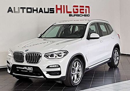 BMW X3 xDrive 20 i xLine Aut*R.Kamera*HeadUp*AHK*SHZ