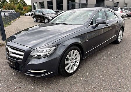 Mercedes-Benz CLS 250 CLS-250 CDI Autom./Navi+/Leder/SD/LED-Top!