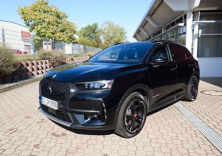 DS Automobiles DS7 Crossback DS 7 Crossback 7 Crossback E-Tense 4x4 Performance Line