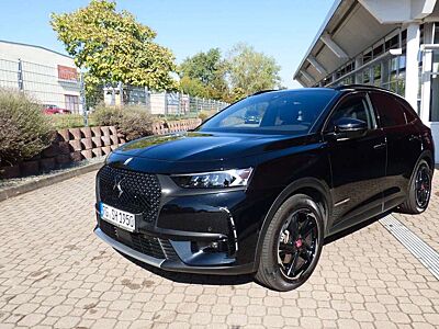 DS Automobiles DS 7 Crossback 7 Crossback E-Tense 4x4 Performance Line