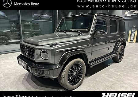 Mercedes-Benz G 400 d AMG *MANUFAKTUR*SUPERIOR Line*