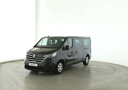 Renault Trafic L2H1 dCi 150 Life Automatik 9 Sitze Sitzh