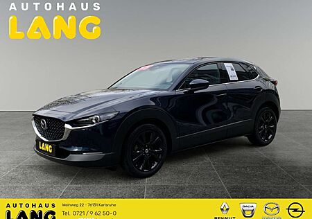 Mazda CX-30 2,5 e-SKYACTIV-G 140 M Hybrid Centre-Line AUTOMAT