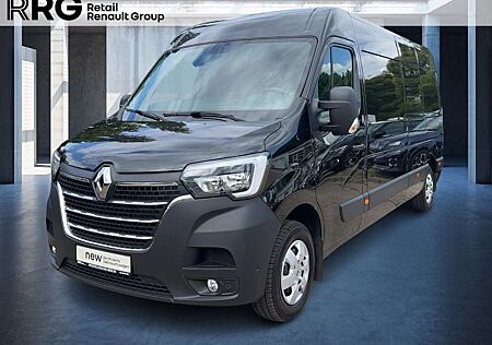 Renault Master 2.2 dCi 180 Komfort L3H2 Kasten 3,5t