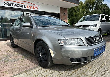 Audi A4 2.0 Avant
