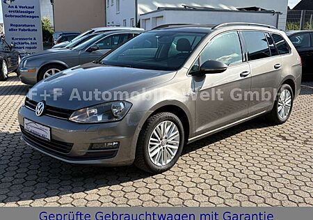 VW Golf Volkswagen VII Variant Cup 1.2TSI*ALLWETTERREIFEN*