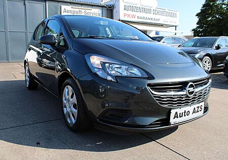 Opel Corsa E/90 PS/LENKRADHEIZUNG/SITZHEIZUNG/PDC