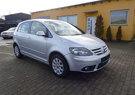 VW Golf Plus Volkswagen Golf V Plus1.9 TDI Automatic Tüv 8/27 Navi