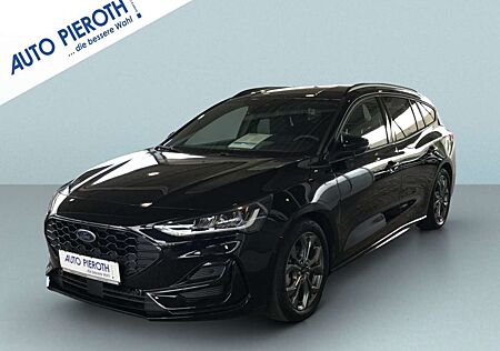 Ford Focus Turnier 1.0 EcoBoost Hybrid ST-LINE (DEH)