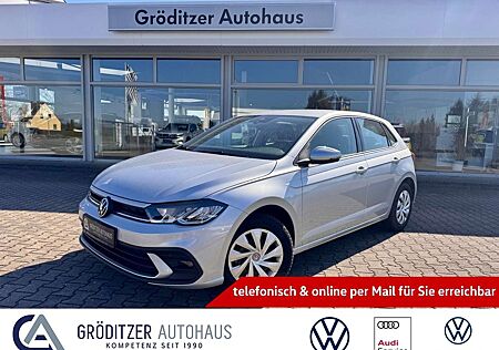 VW Polo Volkswagen Life NAV|LED|PDC|APP