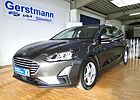 Ford Focus Turnier 1.0 EcoBoost COOL&CONNECT Navi Kamera