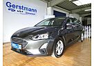 Ford Focus Turnier 1.0 EcoBoost COOL&CONNECT Navi Kamera