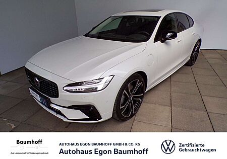 Volvo S90 T8 ULTIMATE DARK AWD PLUG-IN UPE 94.000 €