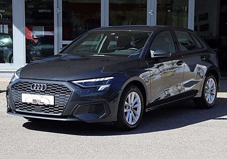 Audi A3 Sportback 35TDI/Business/MMINavi+/Virtual/LED
