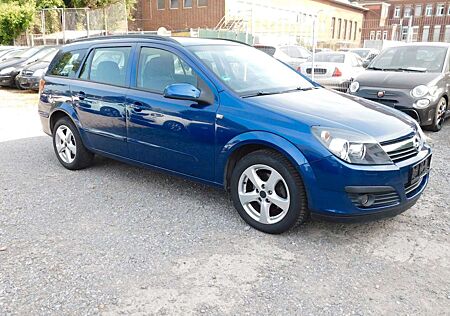 Opel Astra H Caravan Edition Plus/ALU/Klima/TUV.09.26