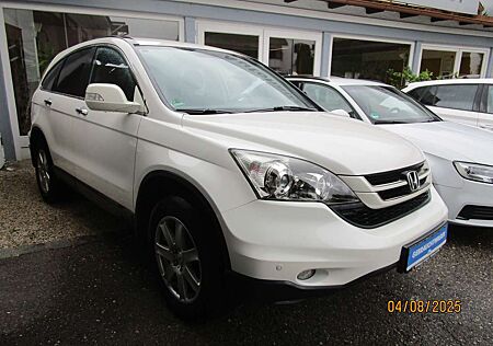 Honda CR-V Elegance