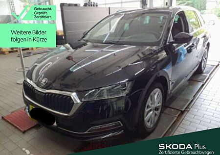 Skoda Octavia Style 2.0 TDI DSG*LED*Navi*HUD*DAB*Sunse
