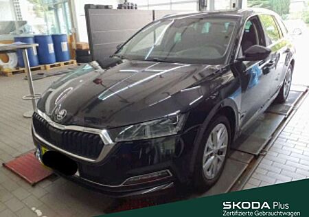 Skoda Octavia Style 2.0 TDI DSG*LED*Navi*HUD*DAB*Sunse