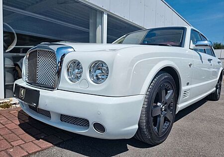 Bentley Arnage Mulliner/Technisch umfassend revidiert+1A
