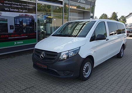 Mercedes-Benz Vito 116 CDI Mixto extralang AHK/NAVI/PDC/5SITZER