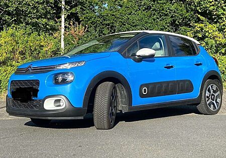Citroën C3 Citroen Pure Tech 82 FEEL