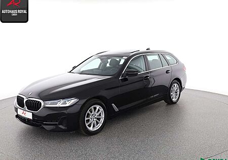 BMW 520 d T xDrive LASER,HUD,STANDHEIZ,KAMERA,MEMORY