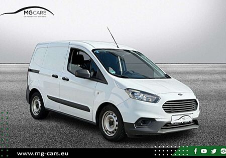 Ford Transit Courier Basis~6-Gang~TÜV Neu!