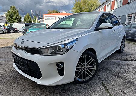 Kia Rio 1.0 T-GDI 120 DCT7 Platinum Edition