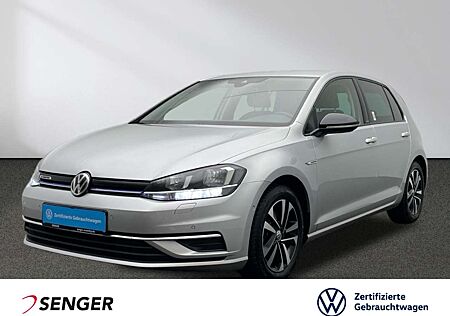 VW Golf Volkswagen 1.5TSI IQ.DRIVE Comfortline Navi Kamera AHK