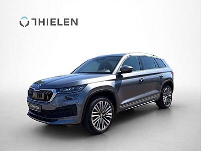 Skoda Kodiaq L&K 4x4/Canton/Standhzg/SHZ/FHZ/360°