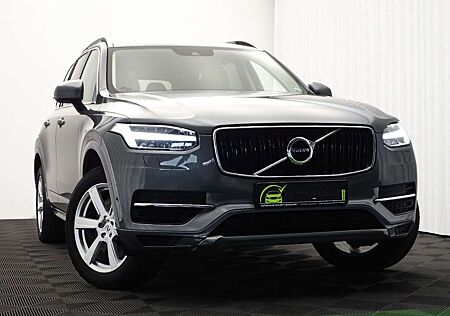 Volvo XC 90 XC90 Geartronic AWD 7SITZE+AHKPL+P-DACH+AHKPL