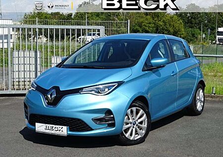 Renault ZOE Experience R110 ZE50 | Batt. miete 79€ | Klima,