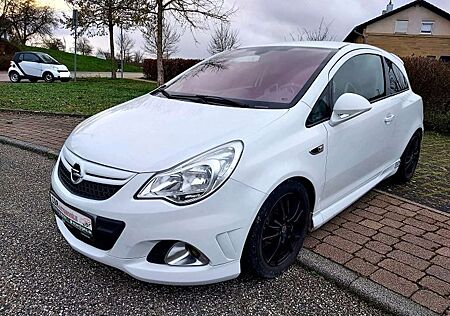 Opel Corsa OPC *Hu/Au neu*Navi*Scheckheft*