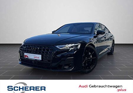 Audi A8 L 60 TFSIe quattro S LINE HD-MAT MASSAGE