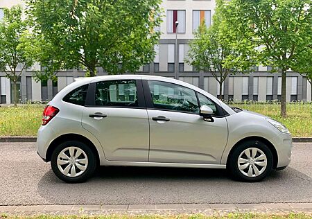 Citroën C3 Citroen 1.1 Attraction