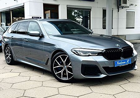 BMW 530 d xDrive M Sport/SHADOW LINE/HUD/KAMERA/AHK