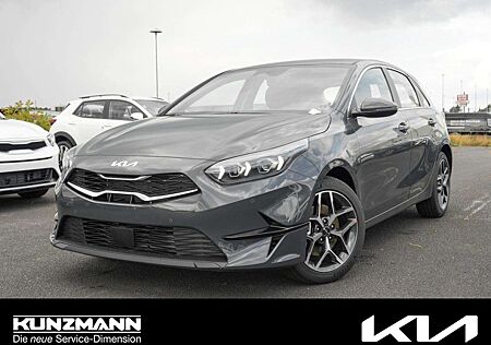 Kia Cee'd Ceed / Ceed 1.5T DCT Spirit Navi Kamera JBL-Sound ACC