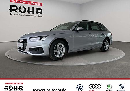 Audi A4 Avant (NAVI.SHZ.PDC.DAB) 35 TFSI S tronic