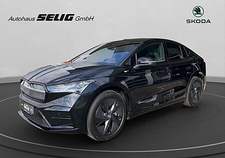 Skoda Enyaq Coupé RS, AHK, ACC, Kamera, ...