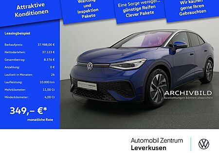 VW ID.5 Volkswagen Pro 77KWH CARPLAY KEYLESS ACC MATRIX NAVI A