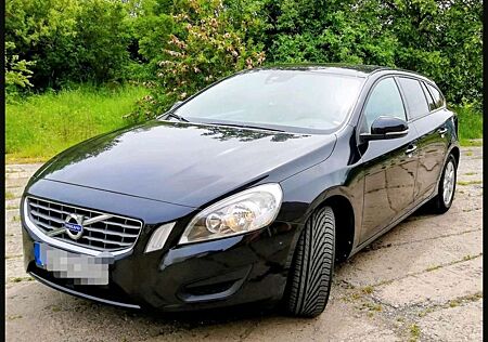 Volvo V60 D4 Automatik