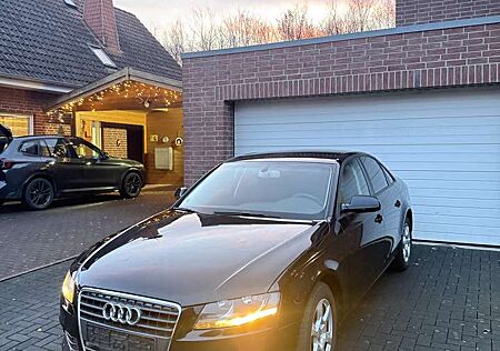 Audi A4 1.8 TFSI Ambiente