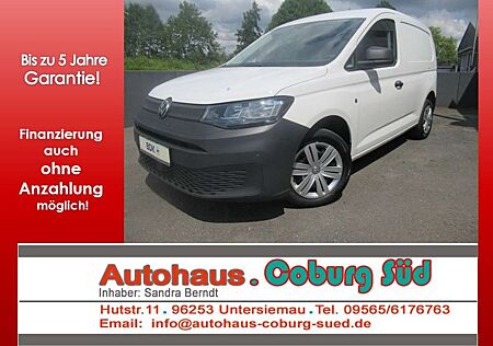 VW Caddy Volkswagen Cargo KLIMA AHK PDC RADIO SHZG