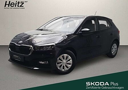 Skoda Fabia TSI Essence LED Klima PDC Bluetooth DAB