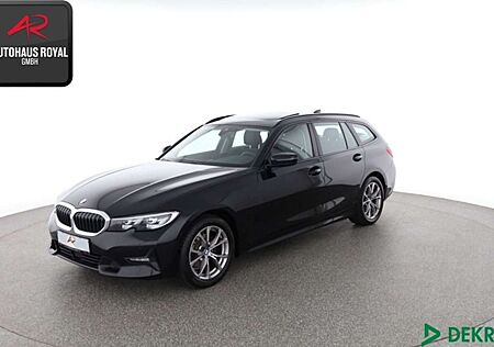 BMW 320 d T SPORT LINE PANORAMA,KAMERA,ACC,1.HAND